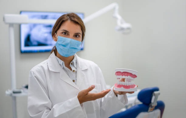 Best Cosmetic Emergency Dentistry in Lower Burrell, PA