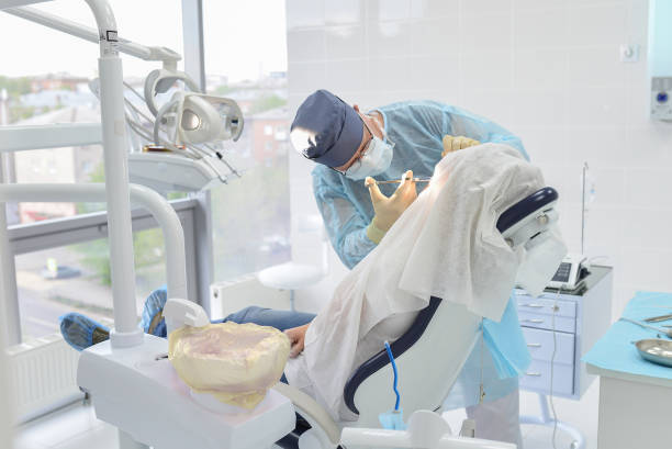 Best Emergency Gum Treatment in Lower Burrell, PA